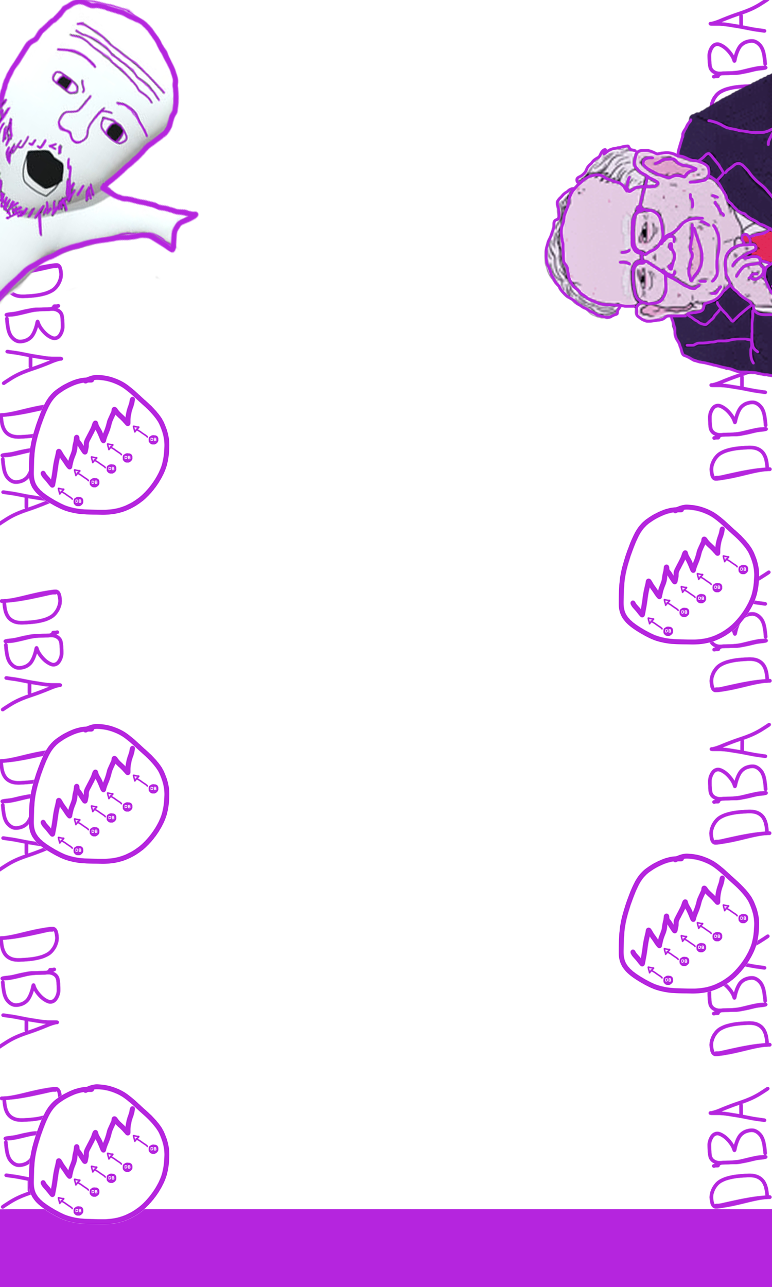 DBA Background
